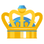 :crown: